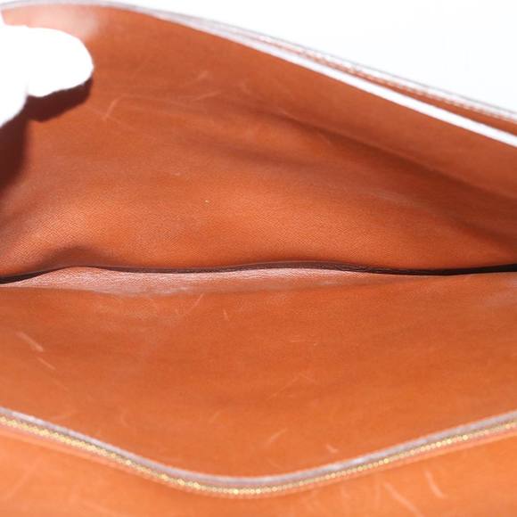 LOUIS VUITTON Monogram Posh Ministor Briefcase M53445 LV Auth yk8476 - Picture 10 of 16